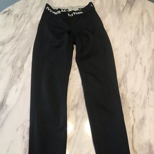 Ivy Park leggings